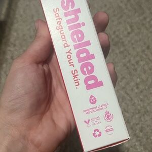 Shielded Skincare Face the Day Purifying Mist 60 mL